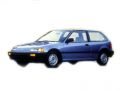 Civic IV (1987-1993)